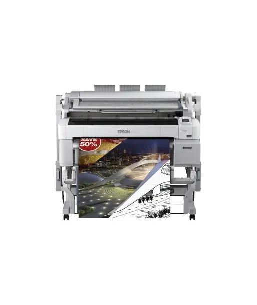 Epson Sure Color SC-T5200 MFP