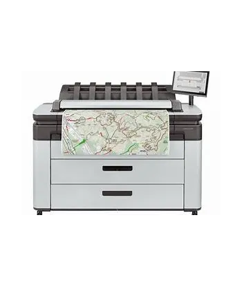  HP DESIGNJET XL 3600 A0 
