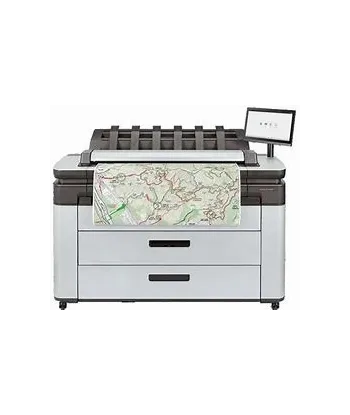  HP DESIGNJET XL 3600 DR A0 garantie 2 ans