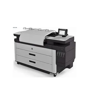 HP PageWide XL 4100
