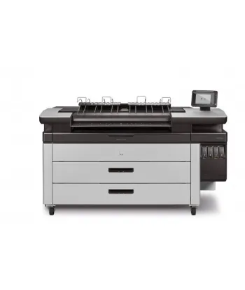 HP PageWide XL 4600
