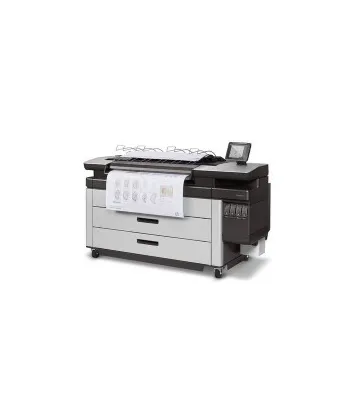HP PageWide XL 4600