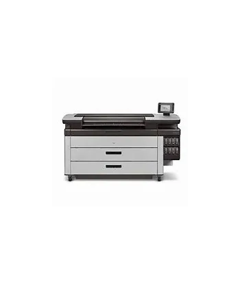 HP PageWide XL 4600 avec installation, PMK et garantie 3 ans