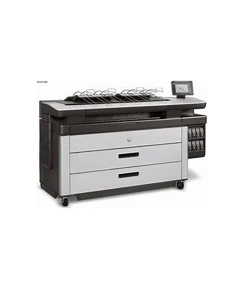 HP PageWide XL 5100 MFP 