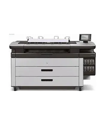 HP PageWide XL 5100 MFP 