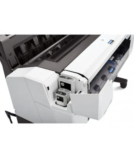 HP DESIGNJET T1600