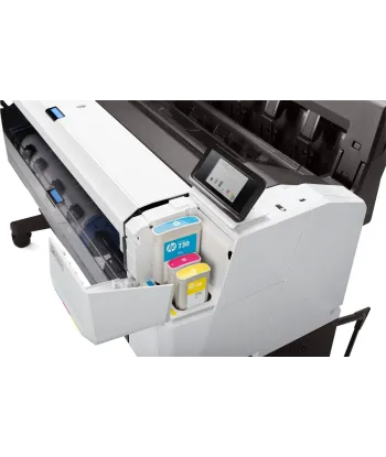 HP DESIGNJET T1600