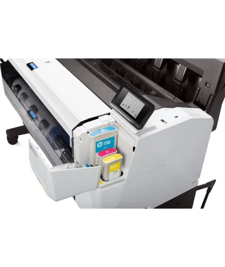 HP DESIGNJET T1600