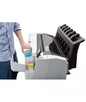 HP DESIGNJET T1600 DR