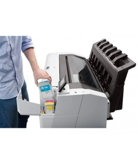 HP DESIGNJET T1600 DR