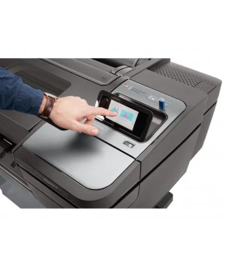 HP DESIGNJET Z9+ PS/PDF 44 ".