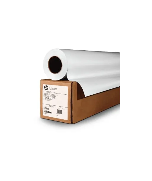  A1 - 289g/m² - Tissu adhésif amovible - HP (1067 mm x 30.5 m)