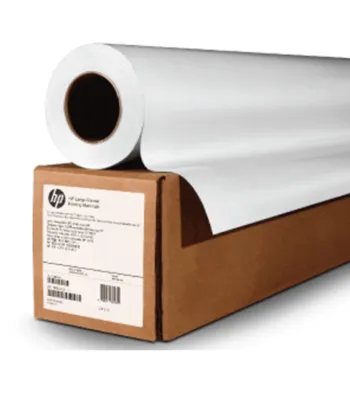 HP Papier A1 blanc ordinaire 80g/m²