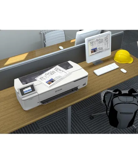 EPSON SureColor SC-T2100