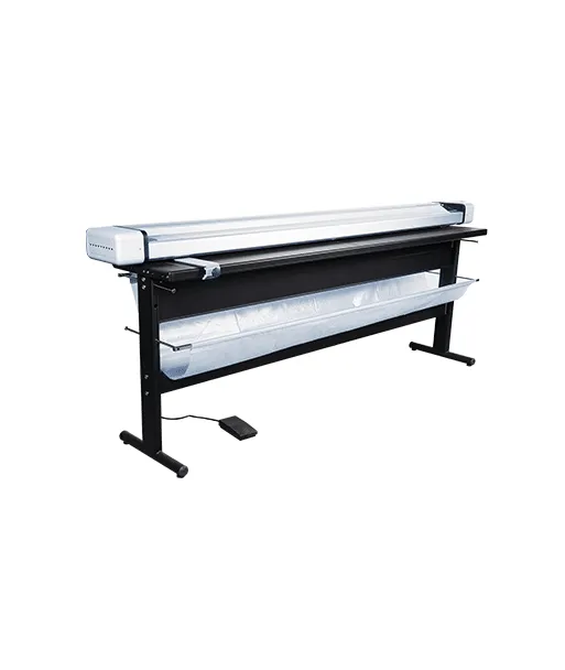 Coupeuse de plans électrique A0 (coupe : 2,0 mm): Electro Power Trim 145,165,210,250,300,360