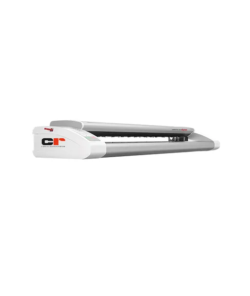 Scanner grand format A0: Powerscan 450i