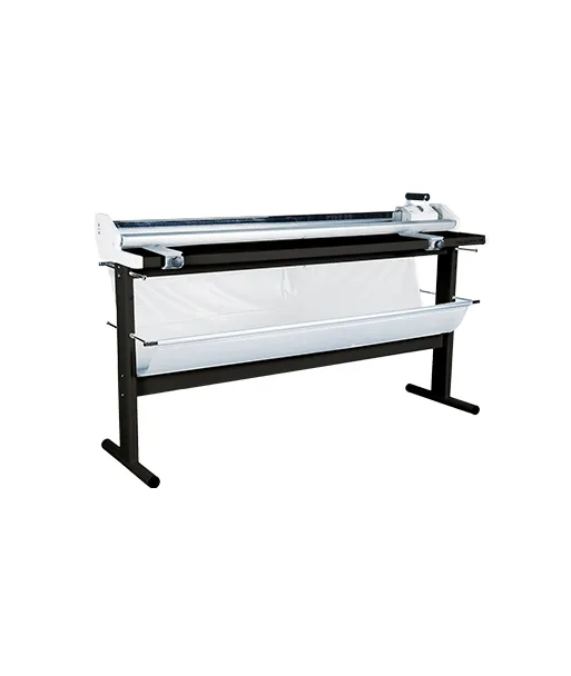 Coupeuse de plans manuelle (coupe : 4,5 mm) - Strong Trim 130 /180 / 230