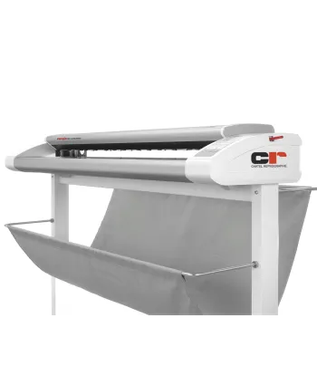 Scanner couleur grand format A0: Powerscan 450i Pack 24, 36 et 44"