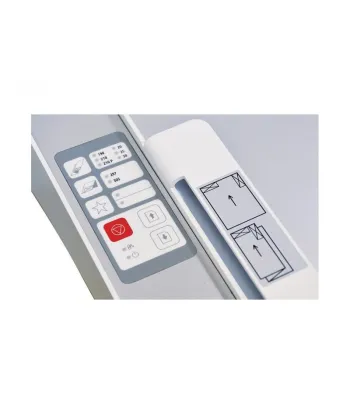 Plieuse Electrique Coupeuse de plans A0 (2,5 m): Powercosinus Evo L