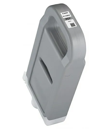 Cartouche d'encre CANON PFI-1700PGY Gris Photo 700ml