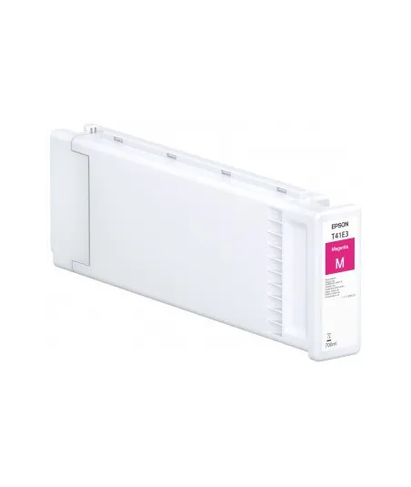 Cartouche d'encre EPSON CyanUltraChrome XD2 Magenta  - 700 ml