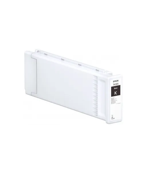 Cartouche d'encre EPSON CyanUltraChrome XD2 Noir mat  - 700 ml