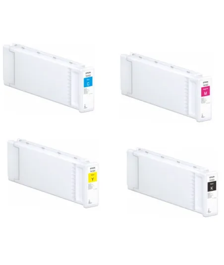 Pack Cartouches d'encre EPSON SureColor SC-T5405 700 ml