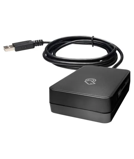 Serveur d'impression externe HP JetDirect 3100w