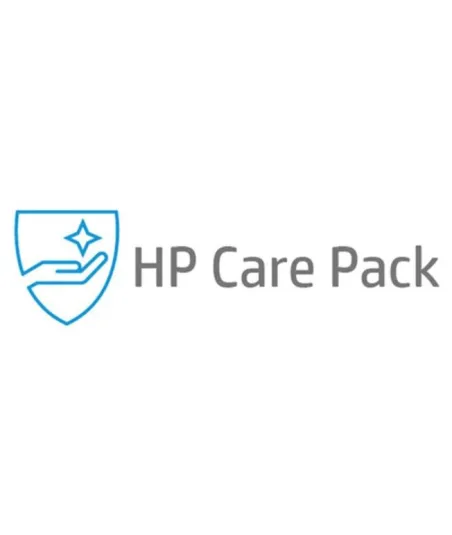Care pack HP Designjet STUDIO A0 - 3 ans