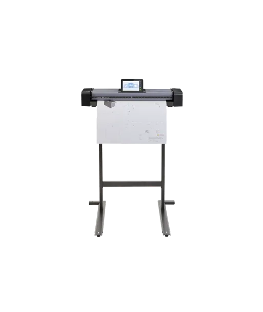 Scanner CONTEX SD One MF 24 - 24 pouces