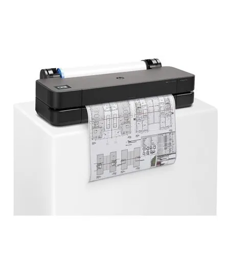HP DesignJet T250