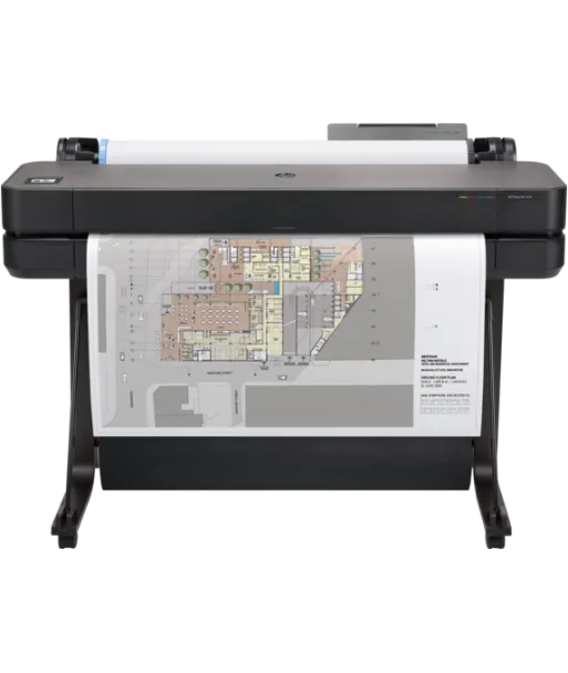 HP DesignJet T630 A0