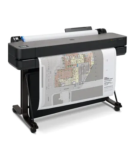 HP DesignJet T630 A0
