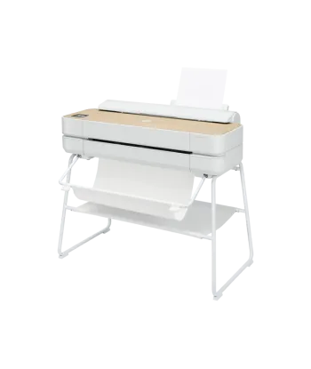 HP DesignJet Studio A1 (Finition bois)