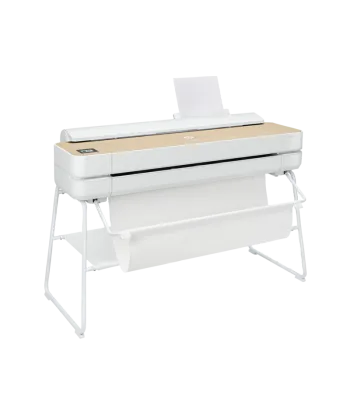 HP DesignJet Studio A0 (Finition bois)