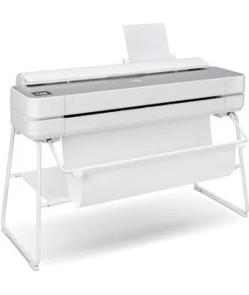 HP DesignJet Studio A0  (finition métal)