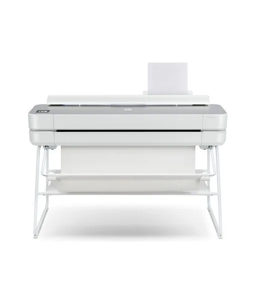 HP DesignJet Studio A0  (finition métal)