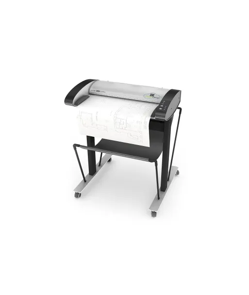 Scanner CONTEX IQ Quattro 2490 - 24 pouces