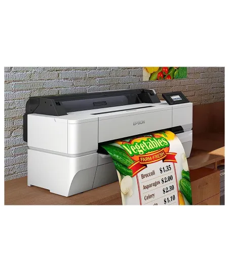 EPSON SureColor SC-T3405N
