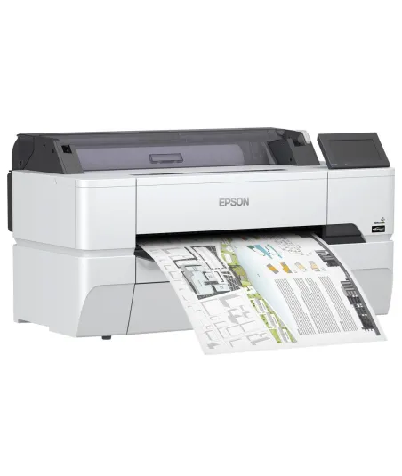 EPSON SureColor SC-T3405N