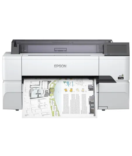 EPSON SureColor SC-T3405N