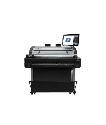 Scanner CONTEX IQ Quattro 3620 MFP Repro - 36"