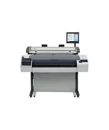 Scanner CONTEX IQ Quattro 4420 MFP Repro - 44"