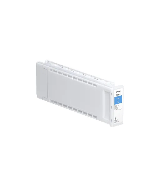 Cartouche d'encre EPSON T44J2 Cyan - 700 ml