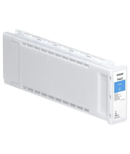 Cartouche d'encre EPSON T44J2 Cyan - 700 ml
