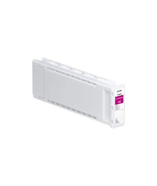 Cartouche d'encre EPSON T44J3 Magenta vif   - 700 ml