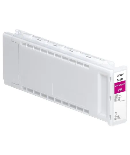 Cartouche d'encre EPSON T44J3 Magenta vif   - 700 ml