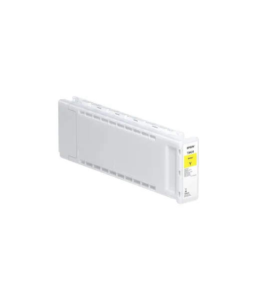 Cartouche d'encre EPSON T44J4 Jaune   - 700 ml