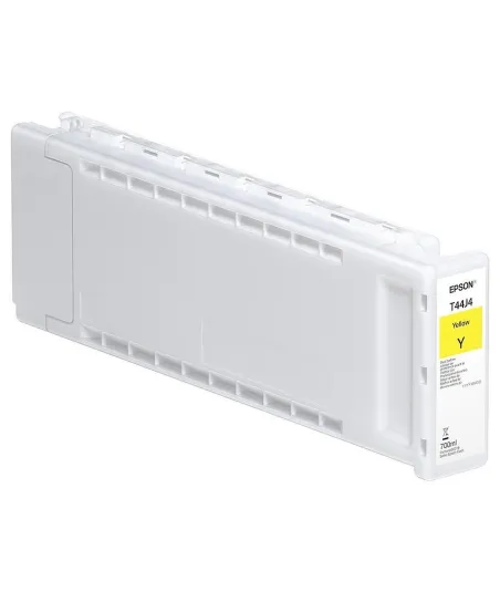 Cartouche d'encre EPSON T44J4 Jaune   - 700 ml