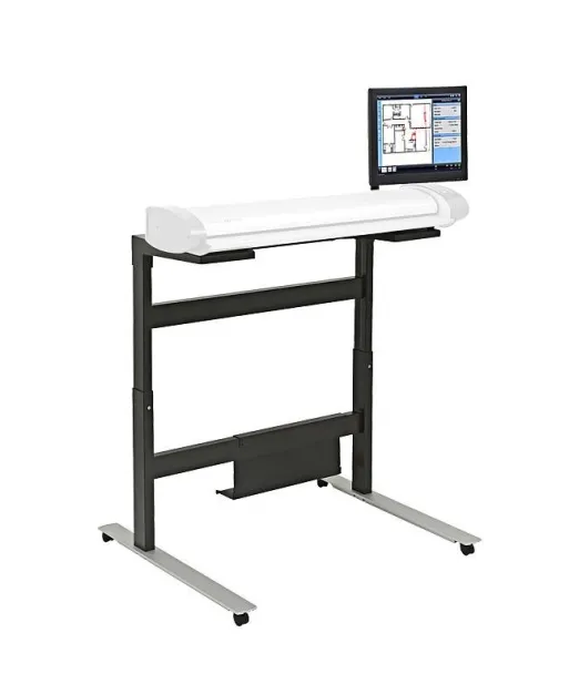 Pied Ajustable pour CONTEX série IQ24xx